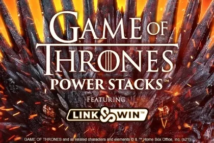Game of Thrones Power Stacks